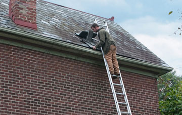 what affects urgent North Woolwich roof repairs