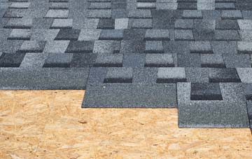 expert North Woolwich asphalt roof companies