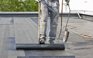 flat roof replacement North Woolwich, Tower Hamlets
