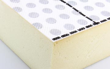 meeting North Woolwich building codes