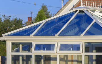 professional North Woolwich conservatory insulation