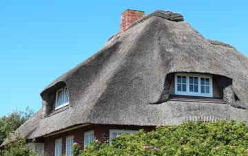 thatch roofing North Woolwich, Tower Hamlets