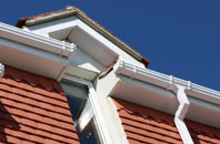 North Woolwich fascias